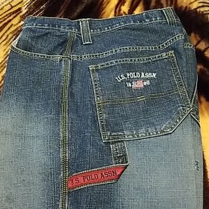 U.S. Polo Assn Jeans